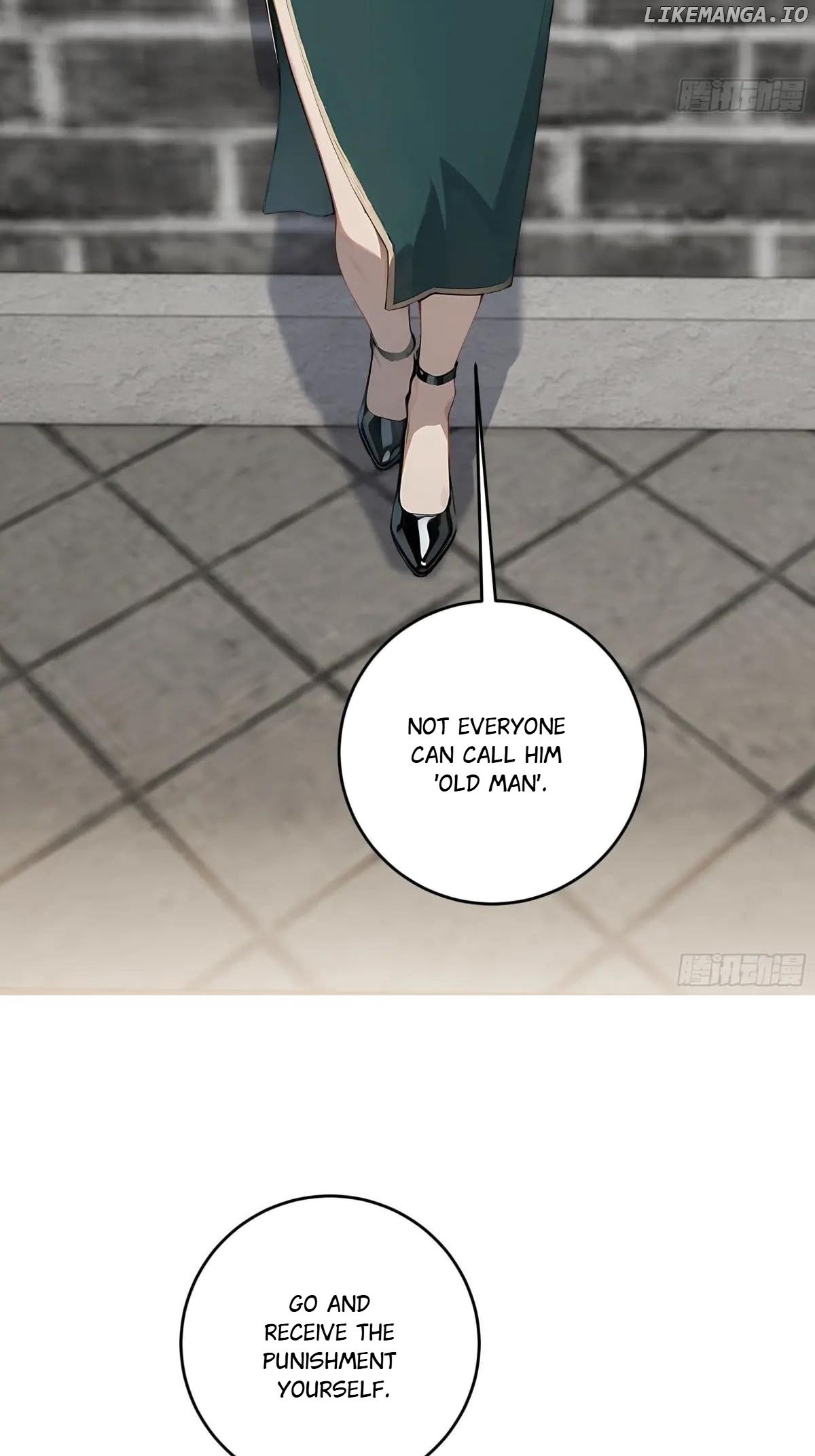 God of Learning Chapter 34 - page 55